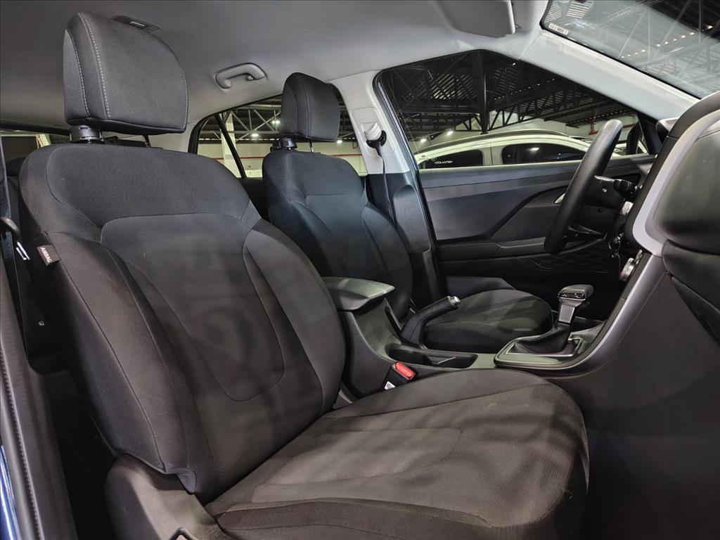 CRETA 1.0 TGDI FLEX COMFORT AUTOMÁTICO CRETA 1.0 TGDI FLEX COMFORT AUTOMÁTICO