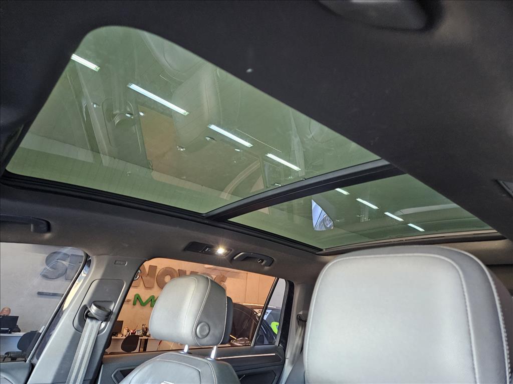 TIGUAN 2.0 350 TSI GASOLINA ALLSPACE R-LINE 4MOTION DSG
