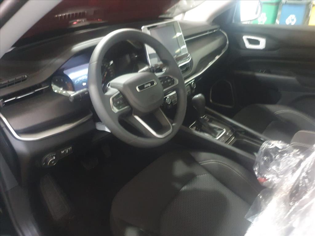 COMPASS 1.3 T270 TURBO FLEX SPORT AT65