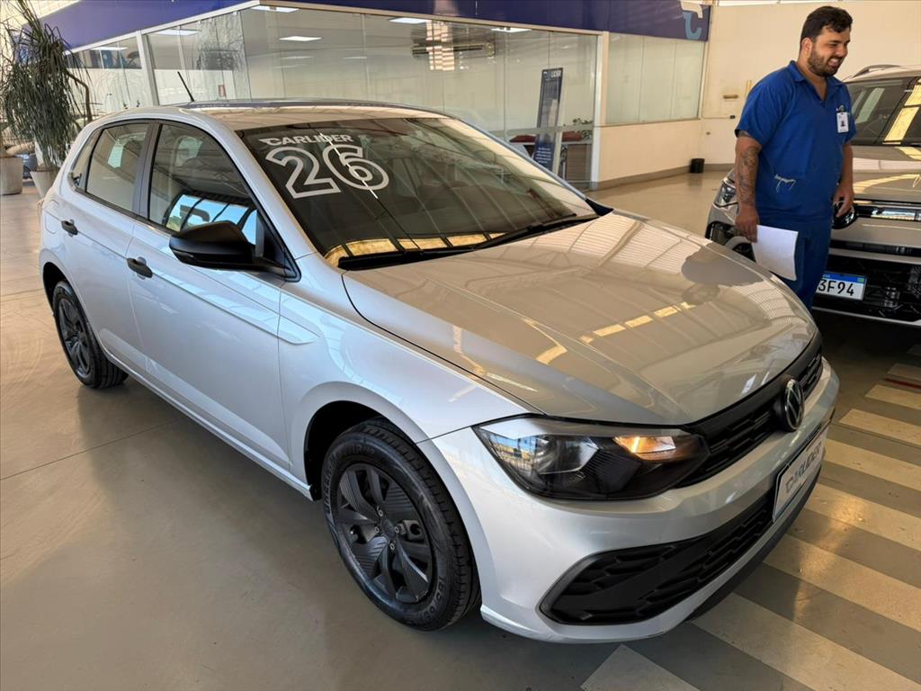 POLO 1.0 MPI TRACK MANUAL