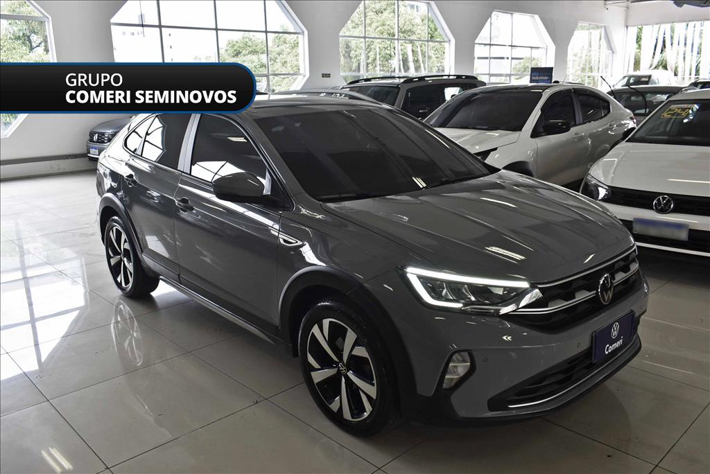 NIVUS 1.0 200 TSI TOTAL FLEX HIGHLINE AUTOMÁTICO