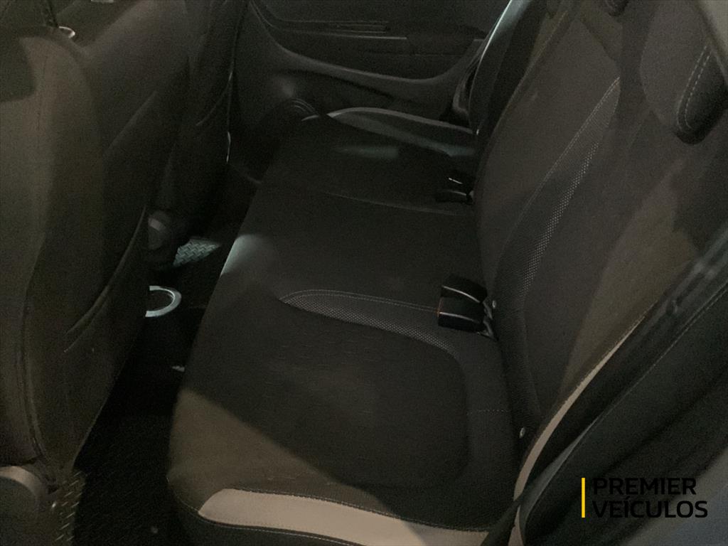 CAPTUR 1.6 16V SCE FLEX ZEN MANUAL6