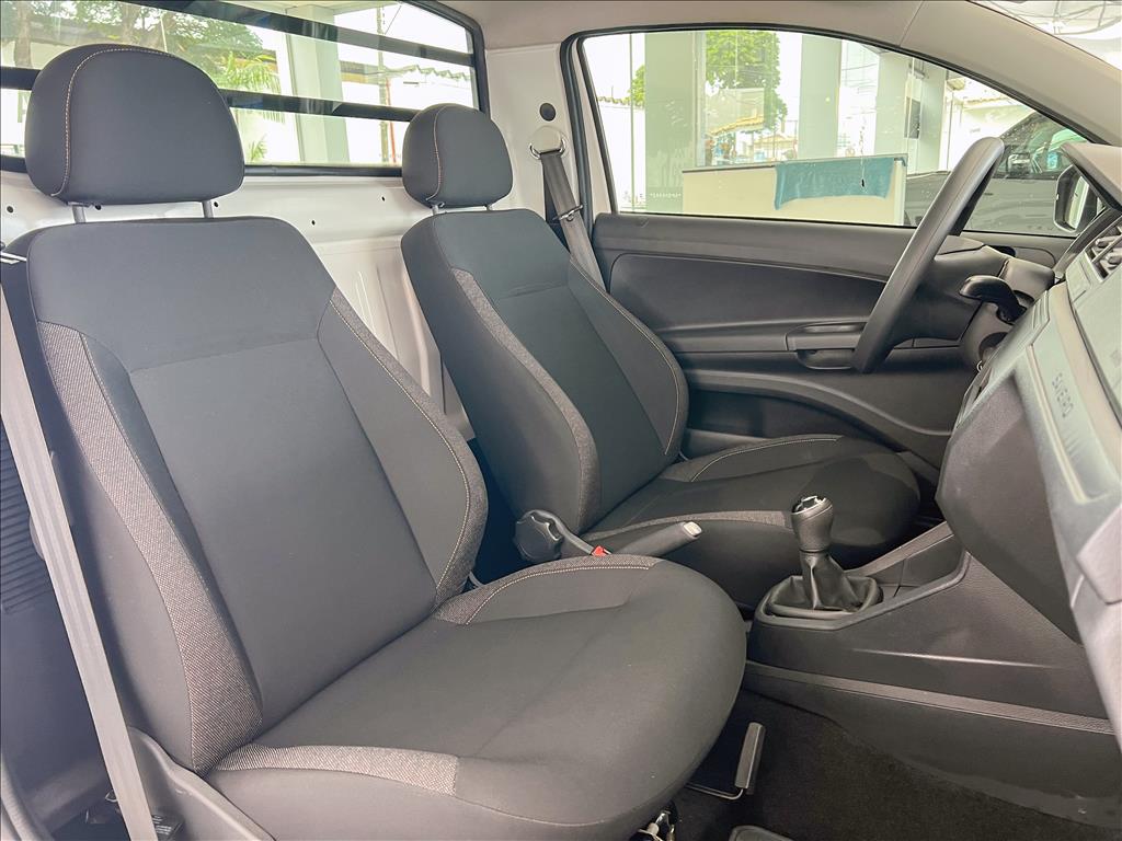 SAVEIRO 1.6 MSI ROBUST CS 16V FLEX 2P MANUAL15