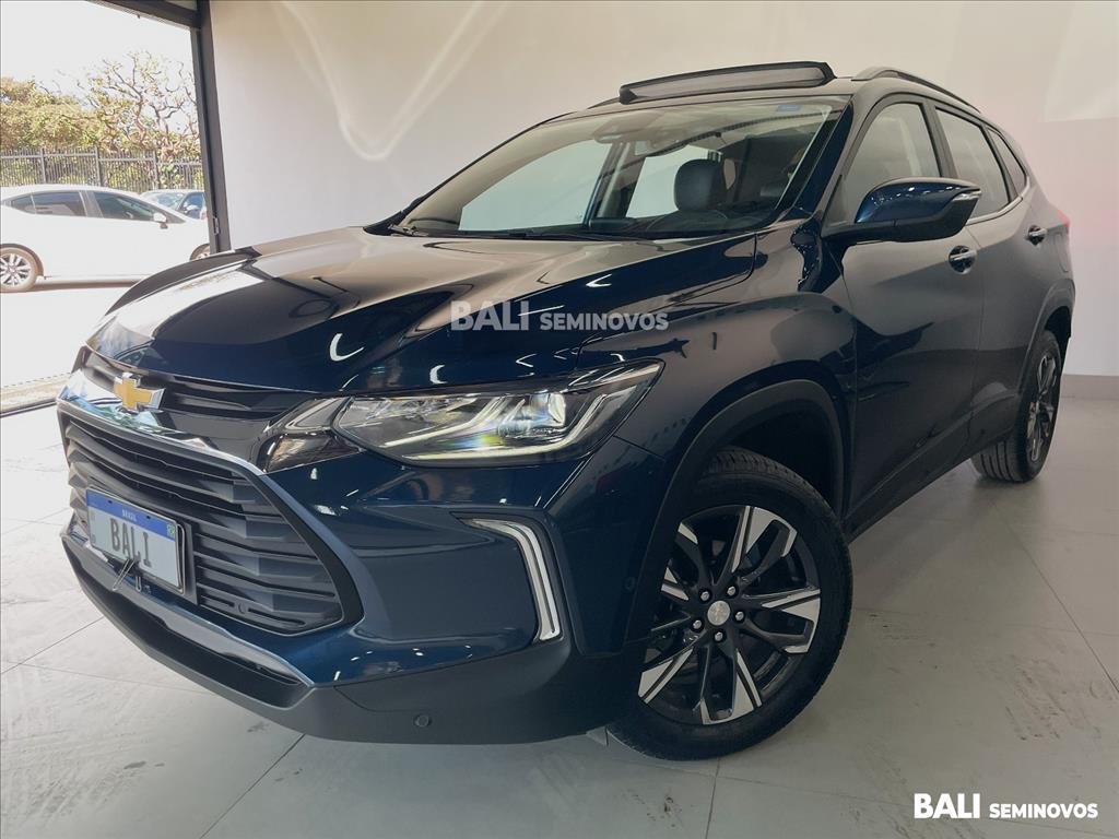 TRACKER 1.2 TURBO FLEX PREMIER AUTOMÁTICO2
