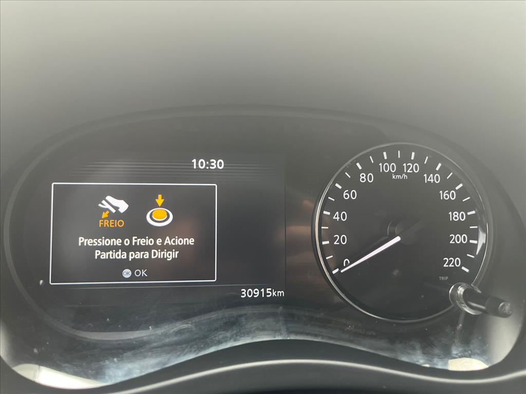 KICKS 1.6 16V FLEXSTART ADVANCE XTRONIC4