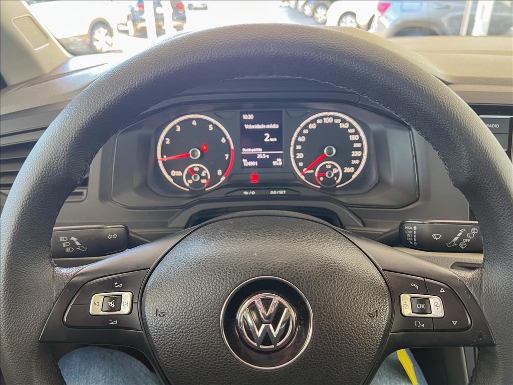 POLO 1.0 MPI TOTAL FLEX MANUAL9