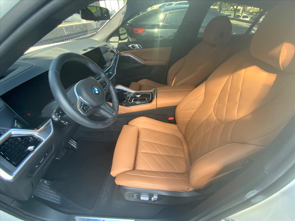 BMW-X6-3.0 TWINPOWER GASOLINA XDRIVE40I M SPORT AUTOMÁTICO