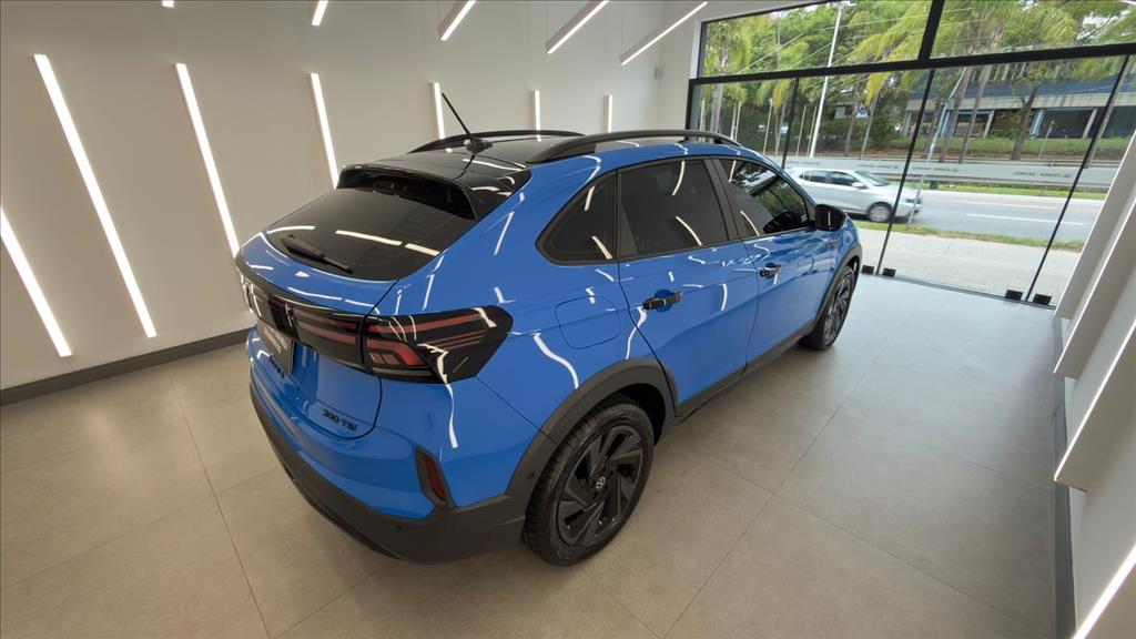 NIVUS 1.0 200 TSI TOTAL FLEX HIGHLINE AUTOMÁTICO5