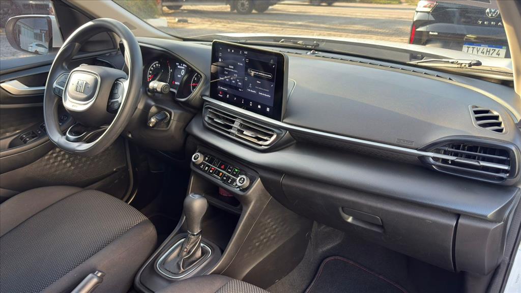 PULSE 1.0 TURBO 200 FLEX DRIVE CVT10