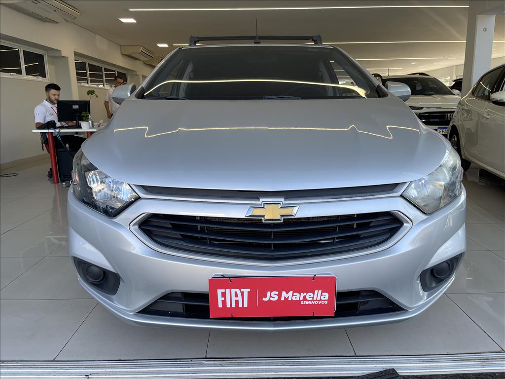 ONIX 1.0 MPFI LT 8V FLEX 4P MANUAL ONIX 1.0 MPFI LT 8V FLEX 4P MANUAL
