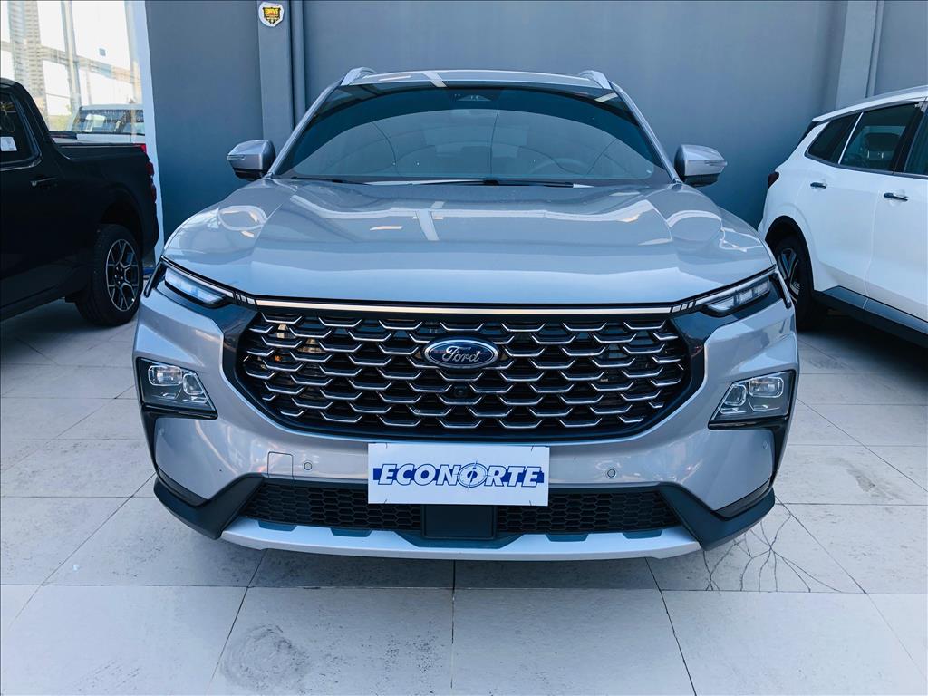 TERRITORY 1.5 ECOBOOST GTDI GASOLINA TITANIUM AUTOMÁTICO1