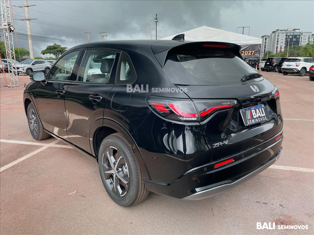 ZR-V 2.0 i-VTEC GASOLINA TOURING CVT7