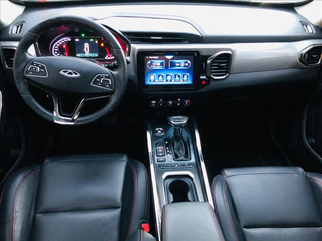 TIGGO 5x 1.5 VVT TURBO iFLEX TXS DCT10