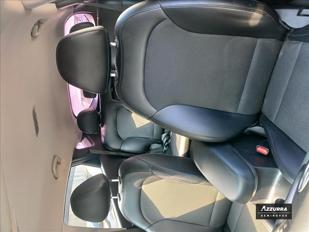 IX35 2.0 MPFI GL 16V FLEX 4P AUTOMÁTICO9