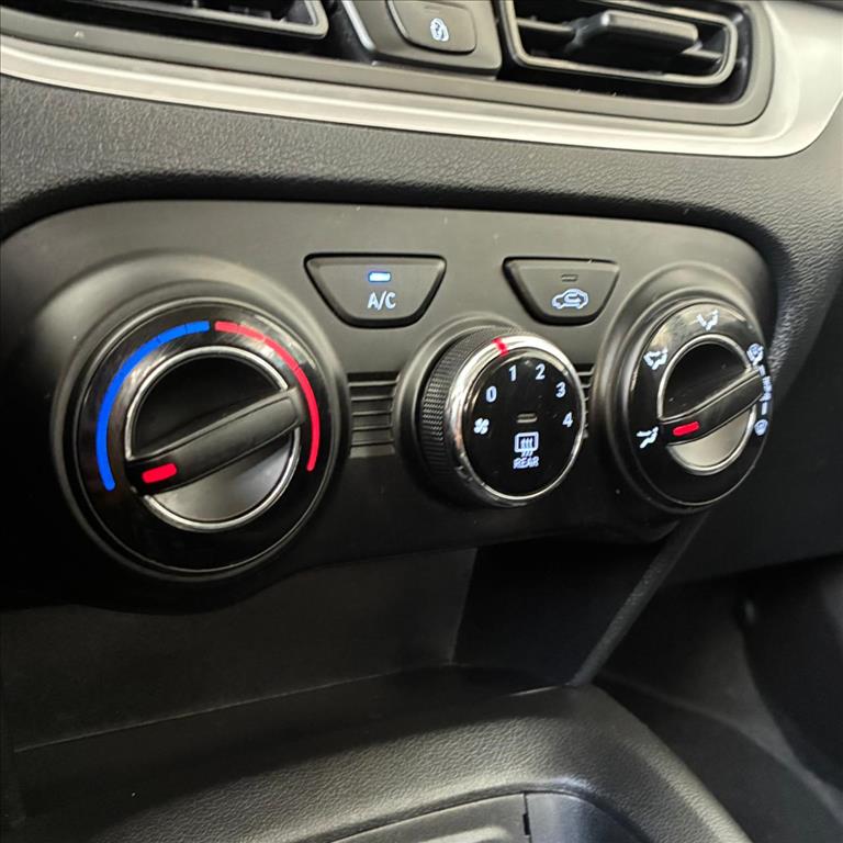 Hyundai-HB20-1.0 12V FLEX EVOLUTION MANUAL