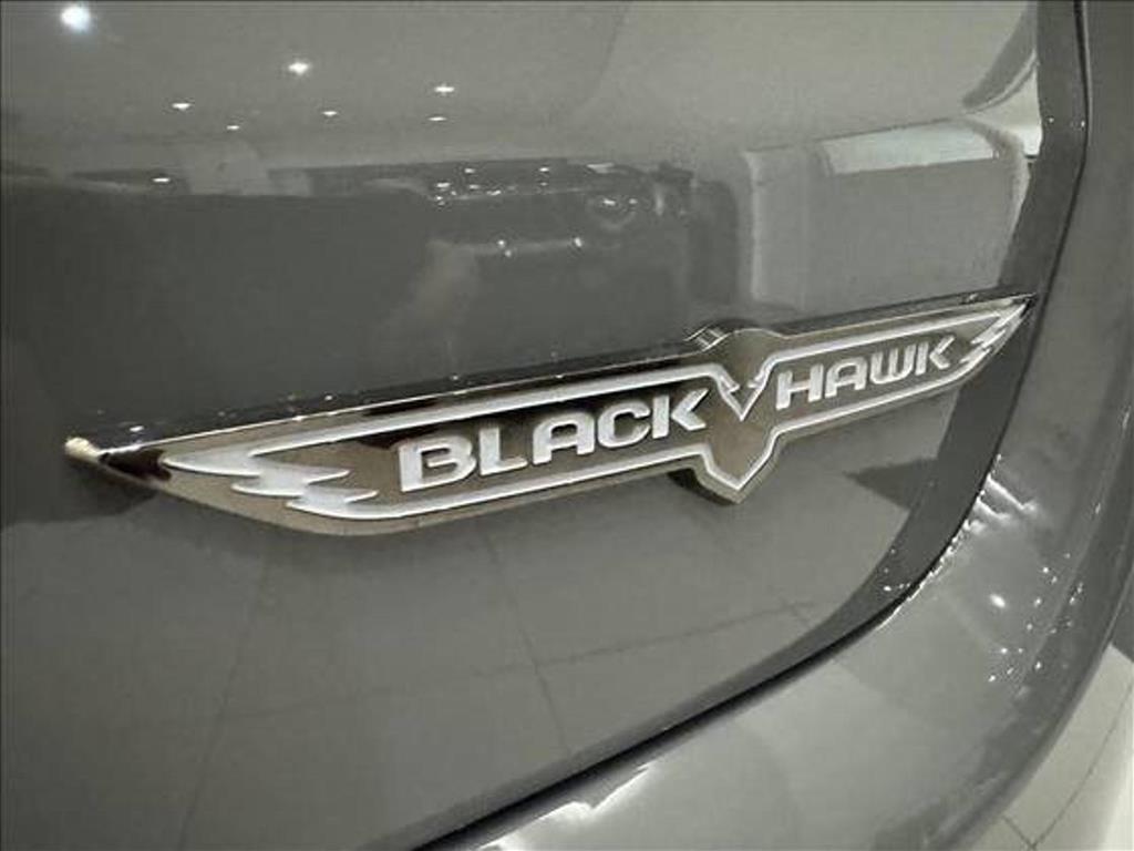 COMPASS 2.0 HURRICANE 4 TURBO GASOLINA BLACKHAWK AT912