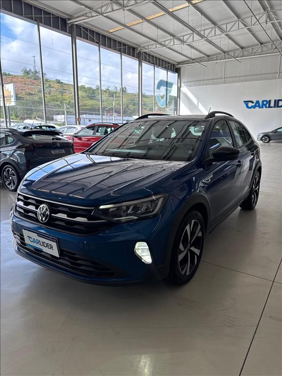 NIVUS 1.0 200 TSI TOTAL FLEX HIGHLINE AUTOMÁTICO