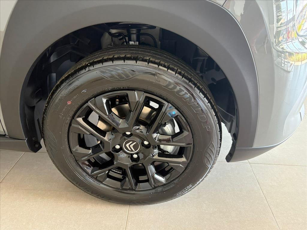 BASALT 1.0 TURBO 200 FLEX DARK EDITION CVT17