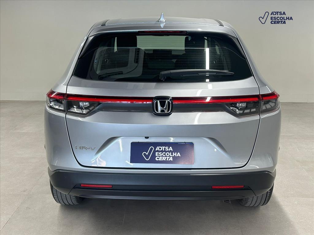 Honda HR-V 2025