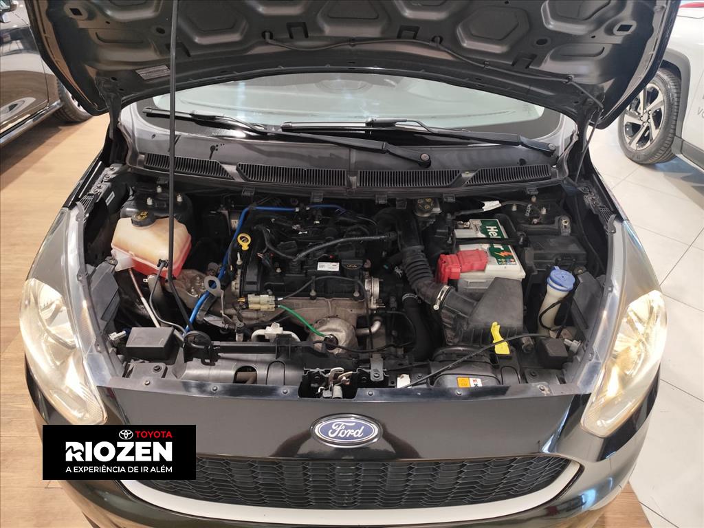 KA 1.0 TI-VCT FLEX SE MANUAL6