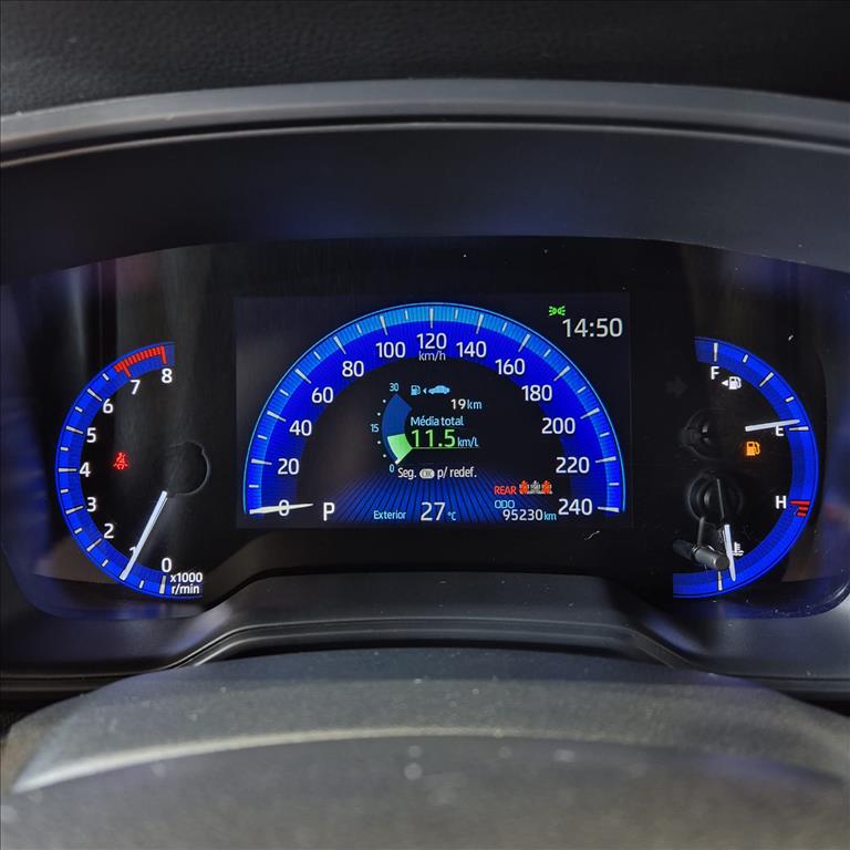 COROLLA CROSS 2.0 VVT-IE FLEX XRE DIRECT SHIFT