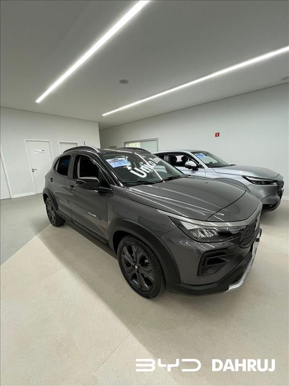 PULSE 1.0 TURBO 200 HYBRID AUDACE CVT2