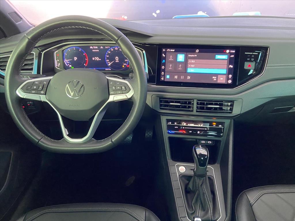 VIRTUS 1.4 250 TSI EXCLUSIVE AUTOMÁTICO14