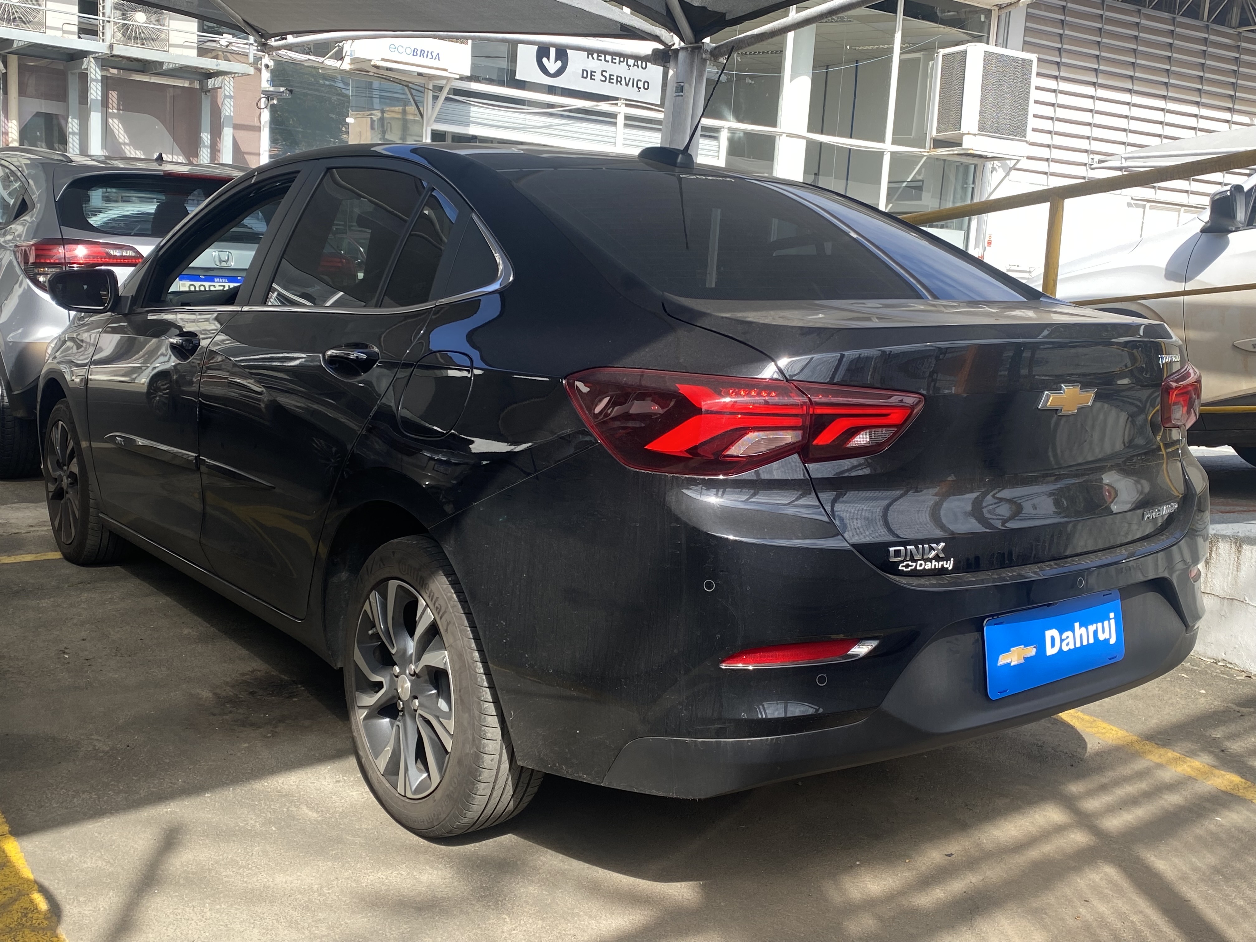 ONIX PLUS 1.0 TURBO FLEX PREMIER AUTOMÁTICO15