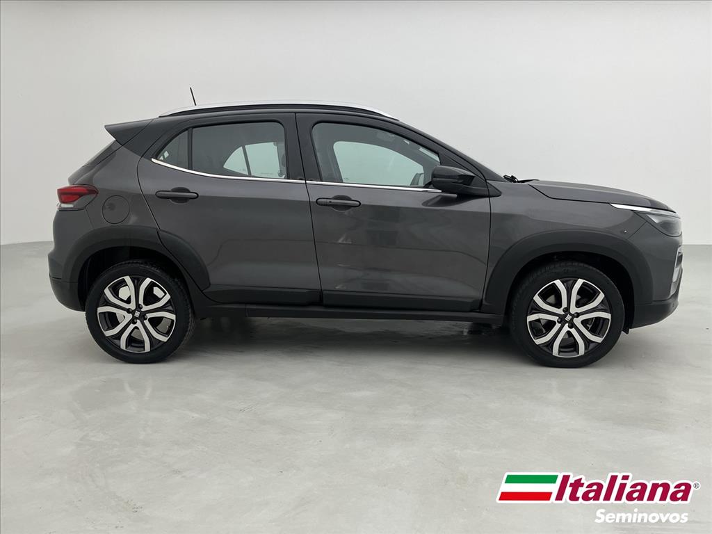 PULSE 1.0 TURBO 200 FLEX IMPETUS CVT5
