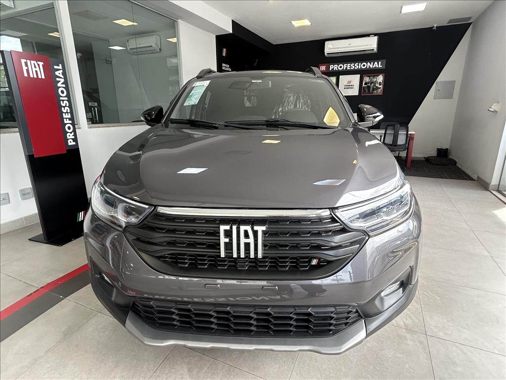 STRADA 1.3 FIREFLY FLEX VOLCANO CD CVT2