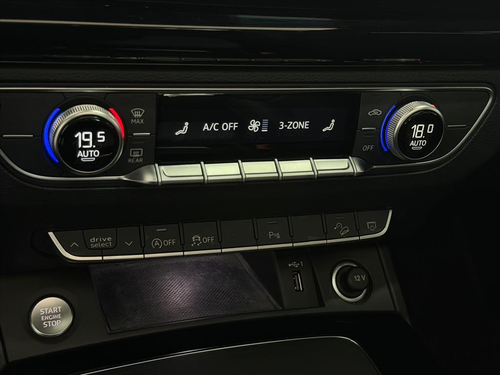 Q5 2.0 45 TFSI GASOLINA S LINE BLACK QUATTRO S TRONIC12
