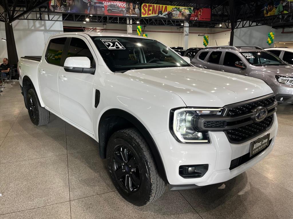 RANGER 2.0 TURBO DIESEL CD XLS 4X4 AUTOMÁTICO2