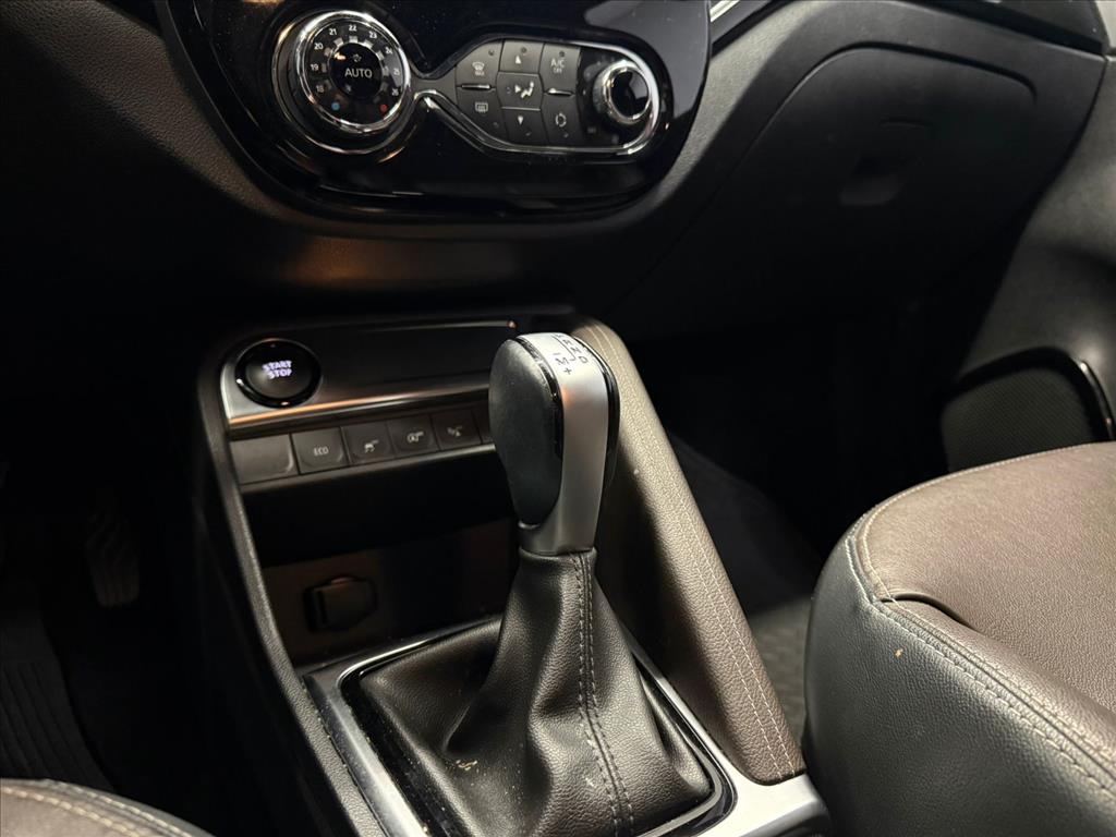 CAPTUR 1.3 TCE FLEX ICONIC X-TRONIC12