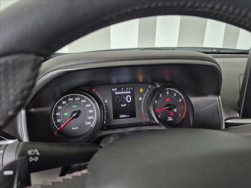 PULSE 1.0 TURBO 200 FLEX AUDACE CVT8