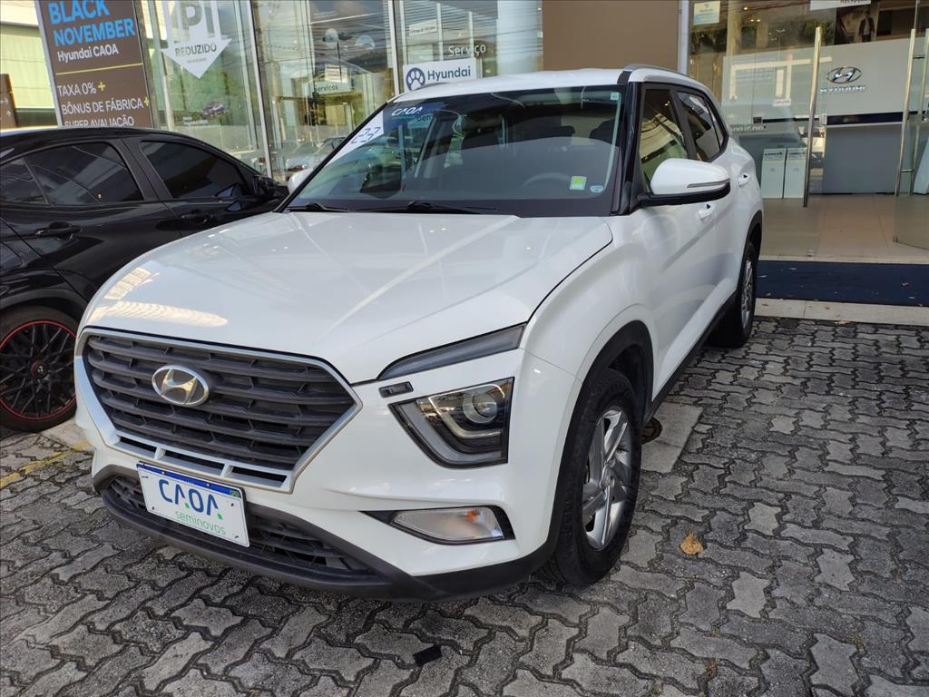 1.0 TGDI FLEX COMFORT AUTOMÁTICO