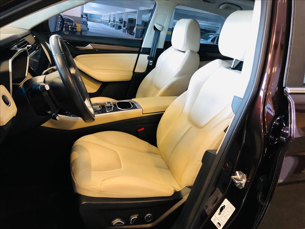 TERRITORY 1.5 ECOBOOST GTDI GASOLINA TITANIUM AUTOMÁTICO7