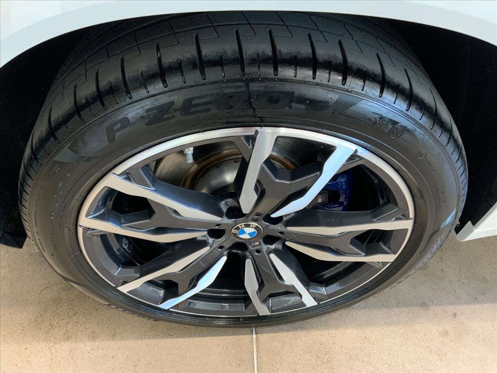 BMW-X4-2.0 16V GASOLINA XDRIVE30I M SPORT STEPTRONIC