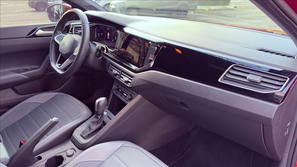 NIVUS 1.0 200 TSI TOTAL FLEX HIGHLINE AUTOMÁTICO10