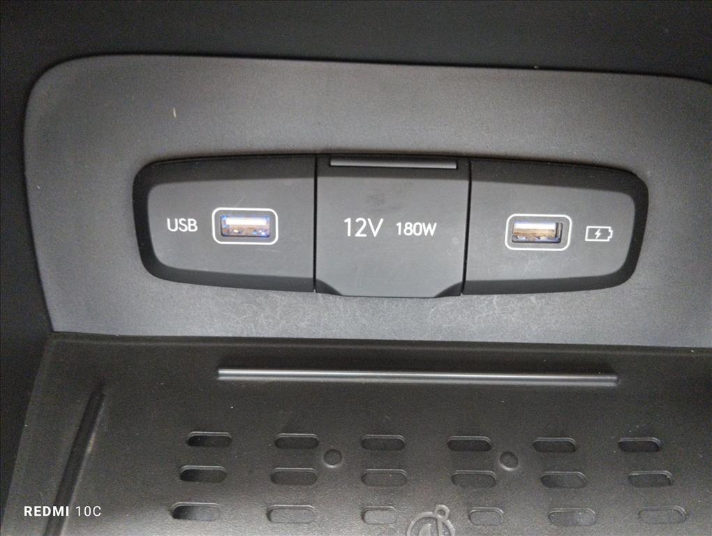 CRETA 1.0 TGDI FLEX LIMITED AUTOMÁTICO18