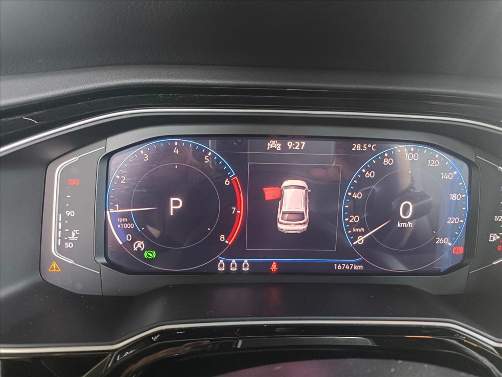 NIVUS 1.0 200 TSI TOTAL FLEX HIGHLINE AUTOMÁTICO11