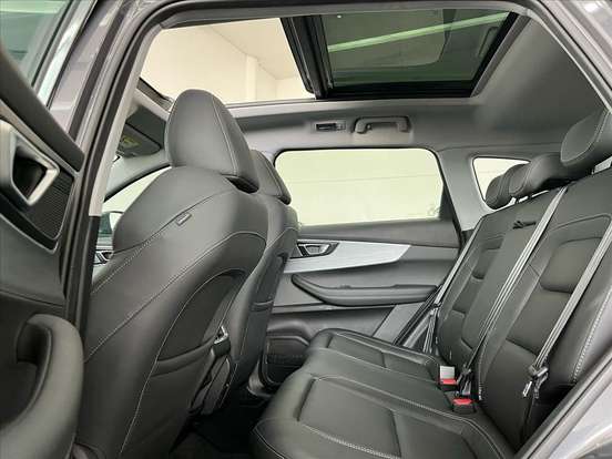 CAOA Chery-TIGGO 7 PRO-1.5 TCI FLEX HYBRID MAX DRIVE CVT