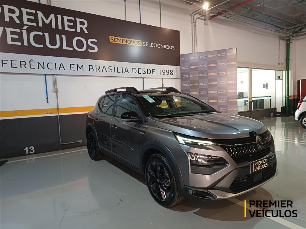 KARDIAN 1.0 TCE FLEX PREMIÉRE EDITION EDC3