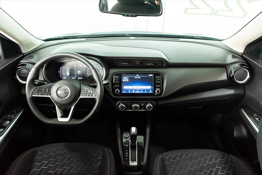 KICKS 1.6 16V FLEXSTART ADVANCE XTRONIC6