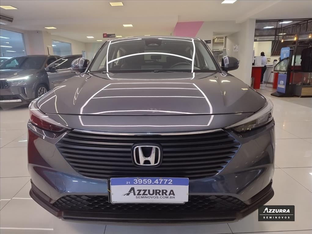 HR-V 1.5 DI I-VTEC FLEX EXL CVT