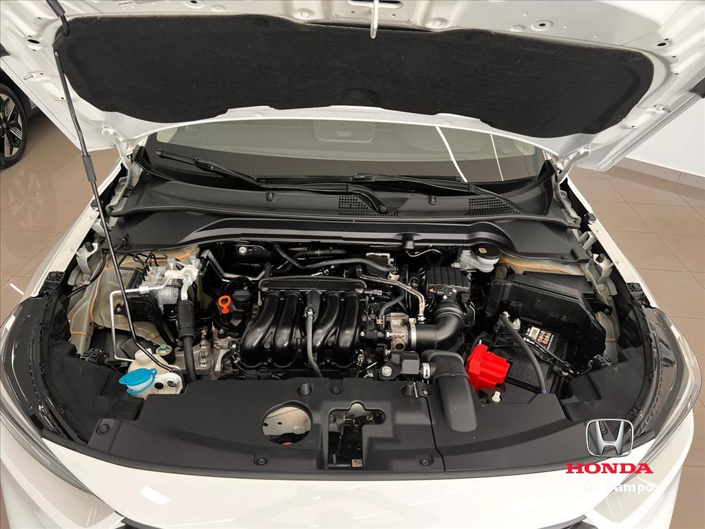 HR-V 1.5 DI I-VTEC FLEX EXL CVT13