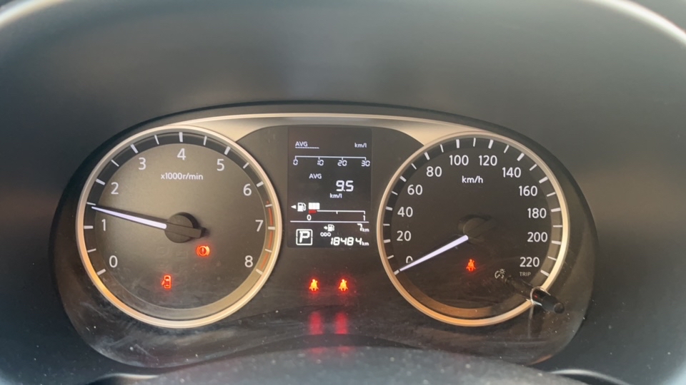 KICKS 1.6 16V FLEXSTART ACTIVE XTRONIC3