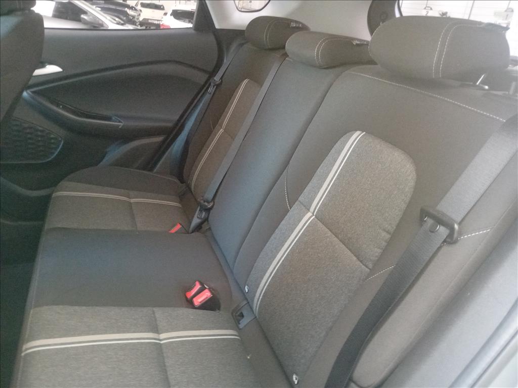 TRACKER 1.0 TURBO FLEX LT AUTOMÁTICO