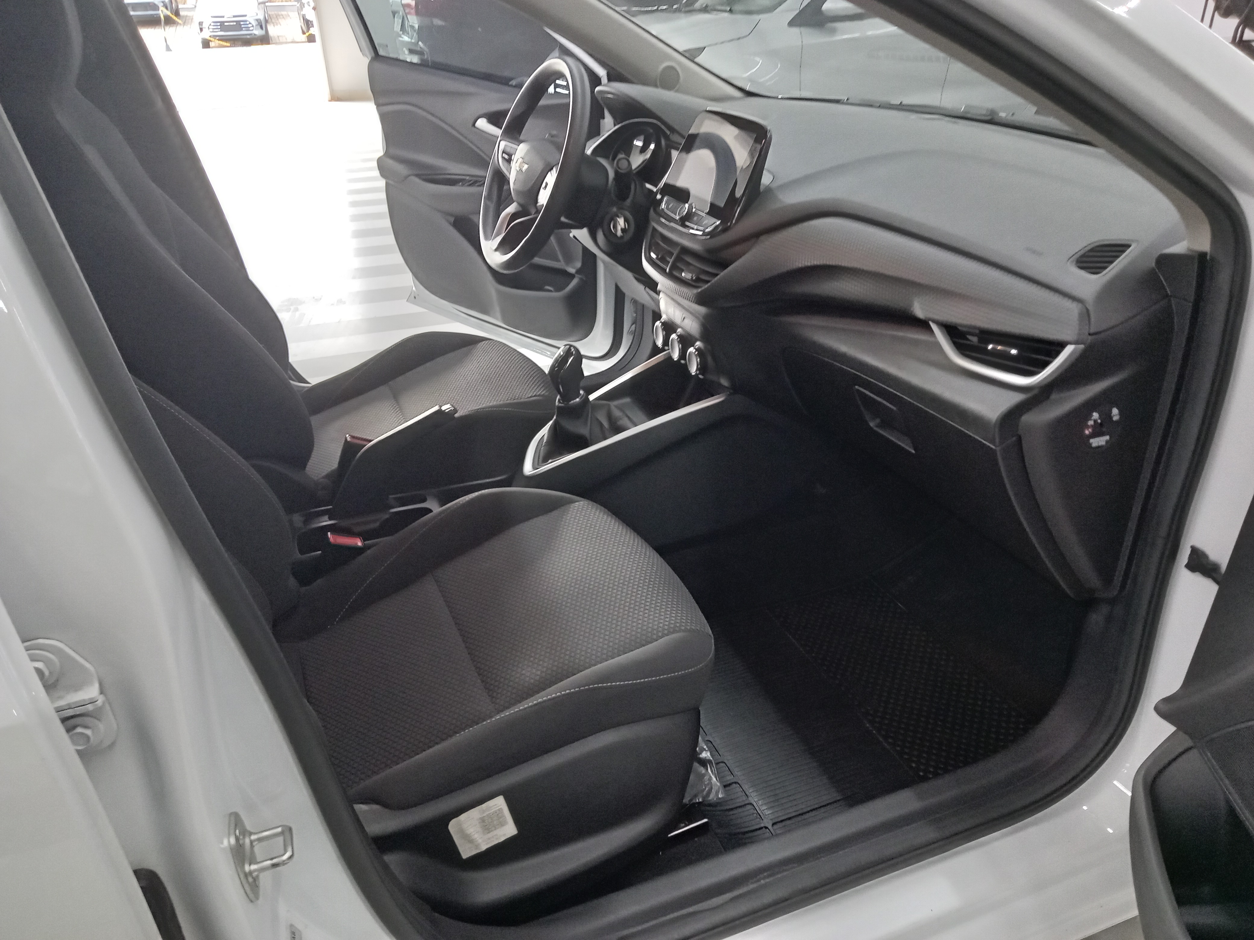 ONIX PLUS 1.0 FLEX LT MANUAL9