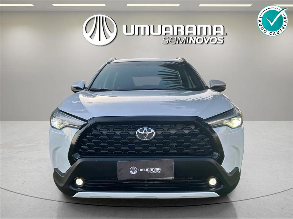 COROLLA CROSS 2.0 VVT-IE FLEX XRE DIRECT SHIFT0
