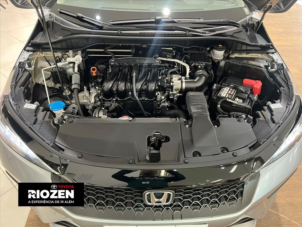 CITY 1.5 i-VTEC FLEX HATCH TOURING CVT9